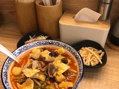 -亚皆老街南宁老友粉·米粉(印象城店)