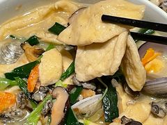 -闽海肴(北辰荟店)