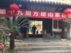 -常熟方塔园