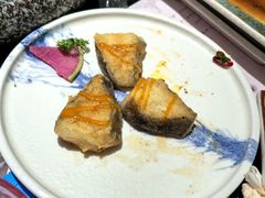 -桃夭日式料理(国信店)