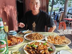 -小红门海鲜