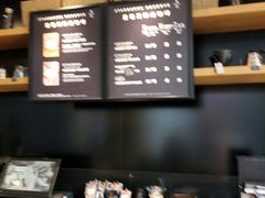 -星巴克臻选(沈阳大悦城店)
