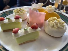 -马勒别墅·中餐厅