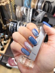 -Seven Nail七姑娘の美甲店