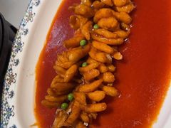 -南山翁新概念川菜(江宁万达广场店)