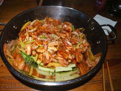-蜀香楼老店(长兴店)