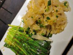 -很久以前羊肉串(中山公园店)