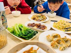 -玲又珑美食(盘福路店)