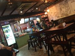 -兰庆鸡蛋馃(人民路店)