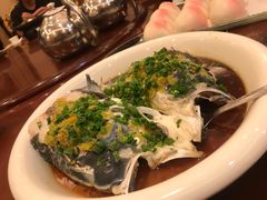 -潮喜竹溪荔湖酒家(荔枝湾店)