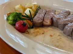 -IL Forno 意坊·意大利餐厅(温州万象城店)