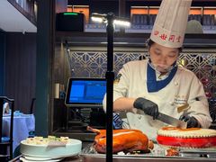 -四世同堂·京菜·烤鸭(双井店)