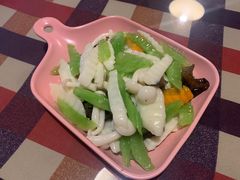 -兰桂坊·花园餐厅(西湖店)