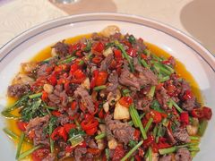 -老街鱼嘴巴(步步高新天地店)