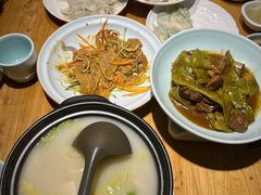 -一轩饺子馆(丽都店)