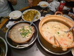 -皮蛋弟砂锅店(总店)