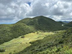 -大围山国家森林公园
