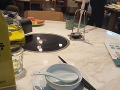 -花城粤菜餐厅(高新区店)