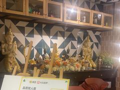 -Home Thai·泰谣(王府井apm店)