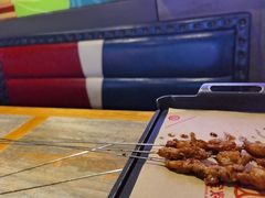 -叁宝烤肉• 西安烧烤(太乙路店)