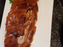 -正德楼果木烤鸭·渔家菜(东港店)