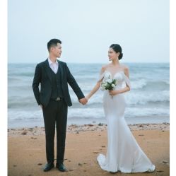 点击看大图 -女王风尚STUDIO·轻奢化定制