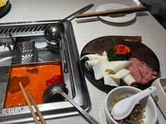 -海底捞火锅(探十里店)