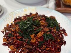 -三生三味密宗川菜·江景餐厅(来福士店)