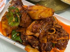 -乐乐餐厅(湘子庙街店)