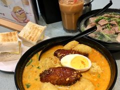 -华嫂冰室(尖沙咀店)