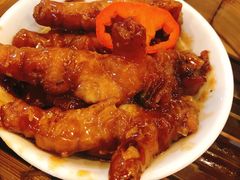 -添好运点心专门店(深水埗店)