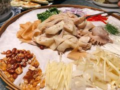 -老伙记海鲜码头(北滘店)