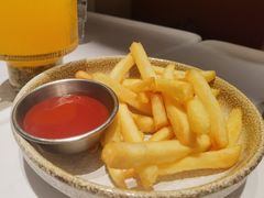 -烁先生披萨(河南岸店)