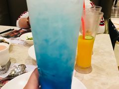 -芭菲盛宴·环球美食(北城国际店)