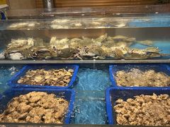 -盛宴自助餐厅(运达喜来登店)
