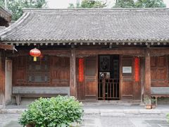 -胡氏古民居建筑