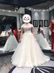 点击看大图 -深白婚纱艺术馆(王府壹号店)