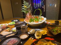 -和彩放题餐厅(酒仙桥店)
