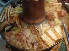 老太原铜火锅-杏花堂山西菜馆(壹方城店)