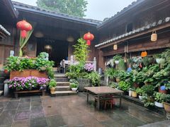 -龙姐私房菜(和顺古镇店)