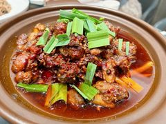 -贵阳味道(未来方舟店)