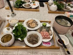 -东方幸福国际母婴月子会所(沙湾公园店)