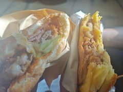 -魏家凉皮(文景路店)