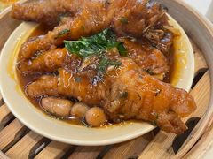 -蔡澜点心·粤菜(月星环球港店)