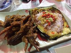 -羊家胡同·龙虾烧烤火锅(龙汇路店)