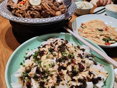 -甘家界柠檬鸭(安吉店)