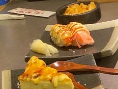 -沼津港精致料理·寿喜烧·烧鸟(龙湖南桥天街日料榜单店)
