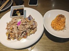 -隆喜元鱼汤包·海鲜(中联广场店)