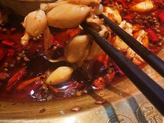 -哥老官重庆美蛙鱼头(宝山龙湖店)
