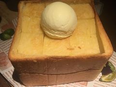 -绿茶餐厅(乐峰广场店)